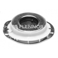 FL4506-J FLENNOR Опора стойки амортизатора