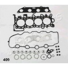 KG-409 JAPANPARTS Комплект прокладок, головка цилиндра