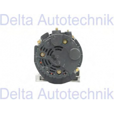 L 67 900 DELTA AUTOTECHNIK Генератор