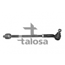 41-03587 TALOSA Поперечная рулевая тяга