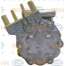 8FK 351 322-291 HELLA Компрессор, кондиционер