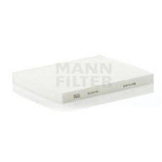 CU 23 010 MANN-FILTER Фильтр, воздух во внутренном пространстве