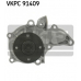 VKPC 91409 SKF Водяной насос