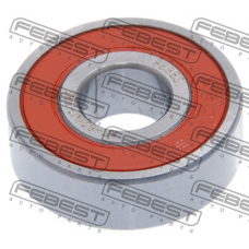 AS-6201-2RS FEBEST Подшипник; Подшипник со стороны привода, генератор