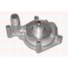 WP6447 FAI AutoParts Водяной насос