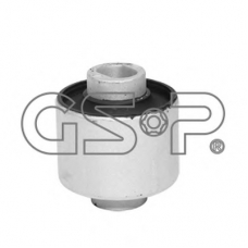 510557 GSP Подвеска, рычаг независимой подвески колеса