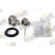 4101510 KRAFT AUTOMOTIVE Комплект подшипника ступицы колеса