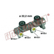 PF448 fri.tech. Главный тормозной цилиндр