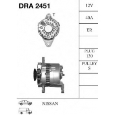 A932451 HAVAM Генератор