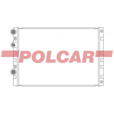 952408-2 POLCAR Ch?odnice wody