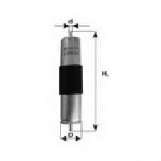FPW33 PZL SEDZISZOW Топливный фильтр