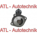 A 17 870 ATL Autotechnik Стартер