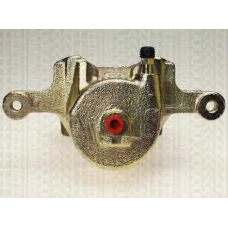 8170 14114 TRIDON Caliper left front