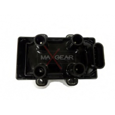 13-0047 MAXGEAR Катушка зажигания