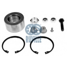 5428 RUVILLE Комплект подшипника ступицы колеса