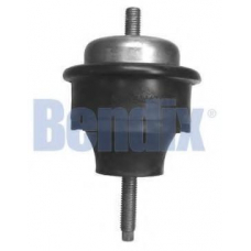 043433B BENDIX Подвеска, двигатель