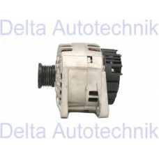 L 68 340 DELTA AUTOTECHNIK Генератор