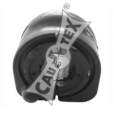 080931 CAUTEX Опора, стабилизатор