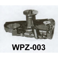 WPZ-003 ASCO Водяной насос
