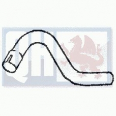 VO198M KLARIUS Труба выхлопного газа