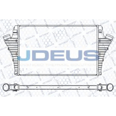 820M86A JDEUS Интеркулер