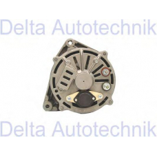 L 34 380 DELTA AUTOTECHNIK Генератор