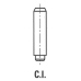 G3519 Freccia Направляющая втулка клапана