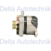 L 37 160 DELTA AUTOTECHNIK Генератор