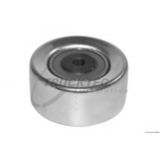 02.19.250 TRUCKTEC AUTOMOTIVE Натяжной ролик, поликлиновой  ремень