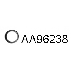 AA96238 VENEPORTE Уплотнительное кольцо, труба выхлопного газа