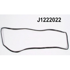 J1222022 NIPPARTS Прокладка, крышка головки цилиндра