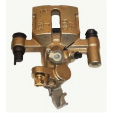 8AC 355 380-321 HELLA Тормозной суппорт