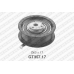 GT357.17 SNR Натяжной ролик, ремень грм