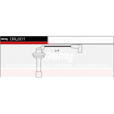 DRL801 DELCO REMY Комплект проводов зажигания