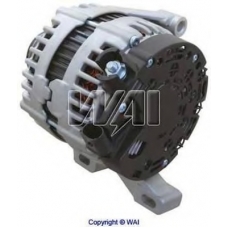 23976N WAIglobal Генератор