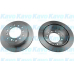 BR-9413 KAVO PARTS Тормозной диск