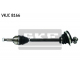 VKJC 8166<br />SKF