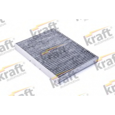 1730011 KRAFT AUTOMOTIVE Фильтр, воздух во внутренном пространстве