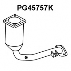 PG45757K VENEPORTE Катализатор