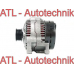 L 40 370 ATL Autotechnik Генератор