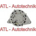 L 33 440 ATL Autotechnik Генератор