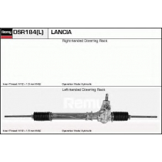 DSR184L DELCO REMY Рулевой механизм