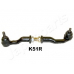 SA-K51R JAPANPARTS Наконечник поперечной рулевой тяги