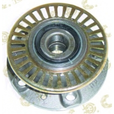 01.176 AUTOKIT Комплект подшипника ступицы колеса