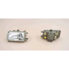 66070123 KLOKKERHOLM Head lamp