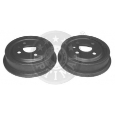 BT-0130 OPTIMAL Тормозной барабан