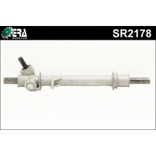 SR2178 ERA Рулевой механизм