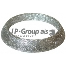 1121101600 Jp Group Прокладка, труба выхлопного газа