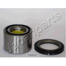 KK-11011 JAPANPARTS Комплект подшипника ступицы колеса