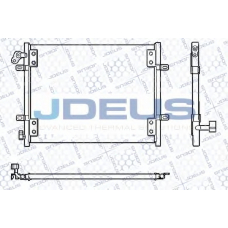 RA7230530 JDEUS Конденсатор, кондиционер